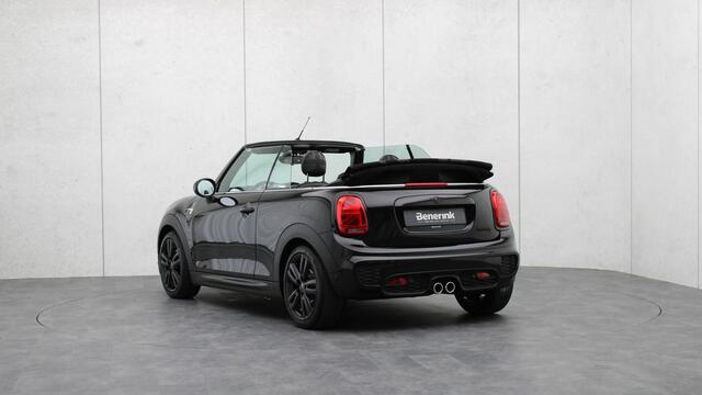 Mini COOPER S Mini Cabrio 2.0 Knightsbridge Edition | Harman/Kardon | Comfort Access | Head-up | Yours