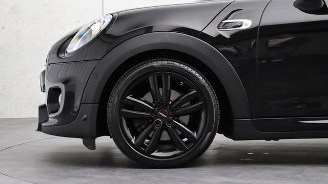 Mini COOPER S Mini Cabrio 2.0 Knightsbridge Edition | Harman/Kardon | Comfort Access | Head-up | Yours