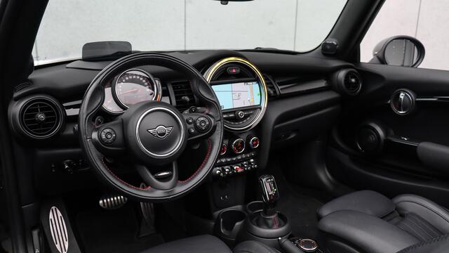 Mini COOPER S Mini Cabrio 2.0 Knightsbridge Edition | Harman/Kardon | Comfort Access | Head-up | Yours