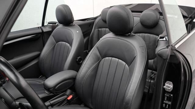 Mini COOPER S Mini Cabrio 2.0 Knightsbridge Edition | Harman/Kardon | Comfort Access | Head-up | Yours