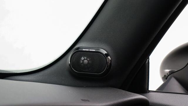 Mini COOPER S Mini Cabrio 2.0 Knightsbridge Edition | Harman/Kardon | Comfort Access | Head-up | Yours