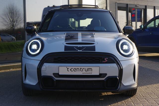 Mini COOPER S Mini 2.0 MINI Yours 180 PK Automaat, Leder, Panoramdak, Head-Up, Carplay, H/K Sound