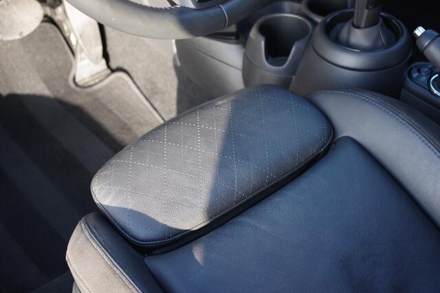 Mini COOPER S Mini 2.0 MINI Yours 180 PK Automaat, Leder, Panoramdak, Head-Up, Carplay, H/K Sound