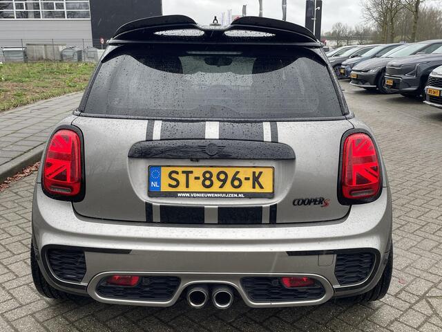 Mini COOPER S Mini 2.0 | John cooper works | Harman Kardon | Achteruitrijcamera |