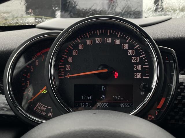 Mini COOPER S Mini 2.0 | John cooper works | Harman Kardon | Achteruitrijcamera |