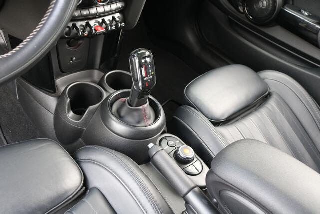 Mini COOPER S Mini 2.0 Chili Facelift (Sportleder Clima Camera HarmanKardon Full-Led 17InchLMV)