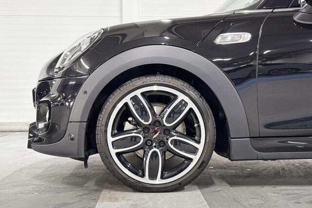 Mini COOPER S 3-Deurs | Head-Up Display | Harman Kardon | Panoramadak