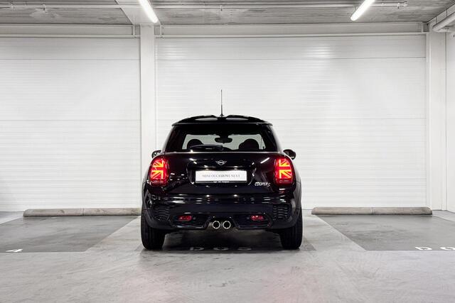 Mini COOPER S 3-Deurs | Head-Up Display | Harman Kardon | Panoramadak