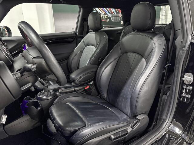 Mini COOPER S 3-Deurs | Head-Up Display | Harman Kardon | Panoramadak