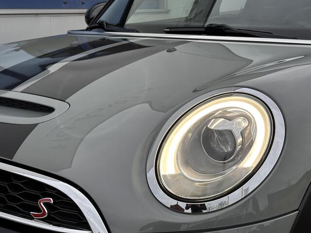 Mini COOPER S Mini 2.0 JCW l NL AUTO l Dealeronderhouden l