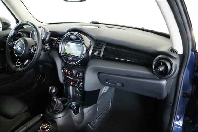 Mini COOPER S Mini 2.0 Chili / Pano / Voorruitverwarming / LED / Navi
