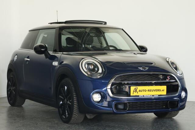 Mini COOPER S Mini 2.0 Chili / Pano / Voorruitverwarming / LED / Navi