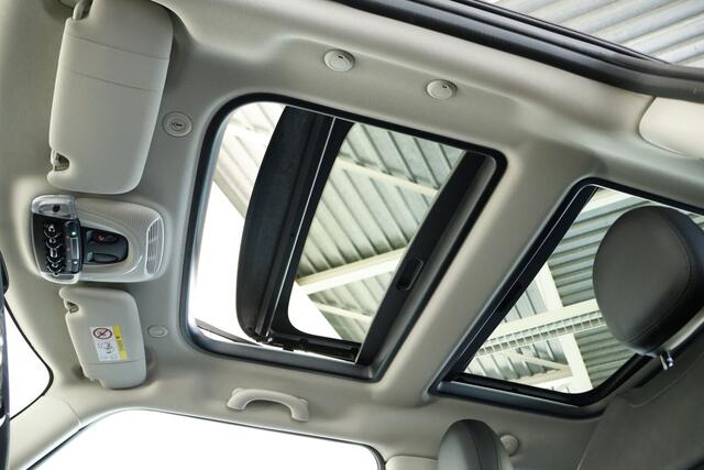 Mini COOPER S Mini 2.0 Chili / Pano / Voorruitverwarming / LED / Navi