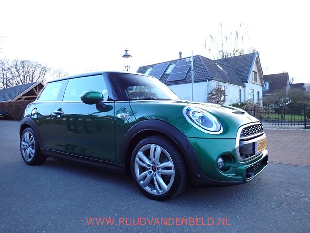 Mini COOPER S Mini 2.0 Chili / CRUISE / STOELVERWARMING / BLUETOOTH