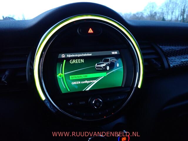 Mini COOPER S Mini 2.0 Chili / CRUISE / STOELVERWARMING / BLUETOOTH