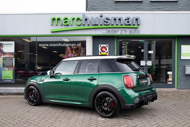 Mini COOPER S 2.0 Resolute Edition / JCW / PANO / HARMAN KARDON / HEAD UP