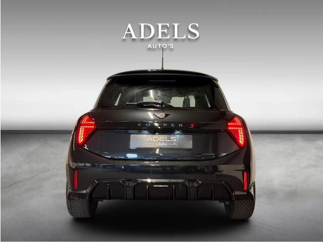 Mini COOPER S Mini 2.0 John Cooper Works M Panodak HUD Camera Dealer Onderhouden 1e Eigenaar