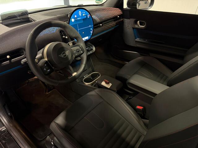 Mini COOPER S Mini 2.0 John Cooper Works M Panodak HUD Camera Dealer Onderhouden 1e Eigenaar