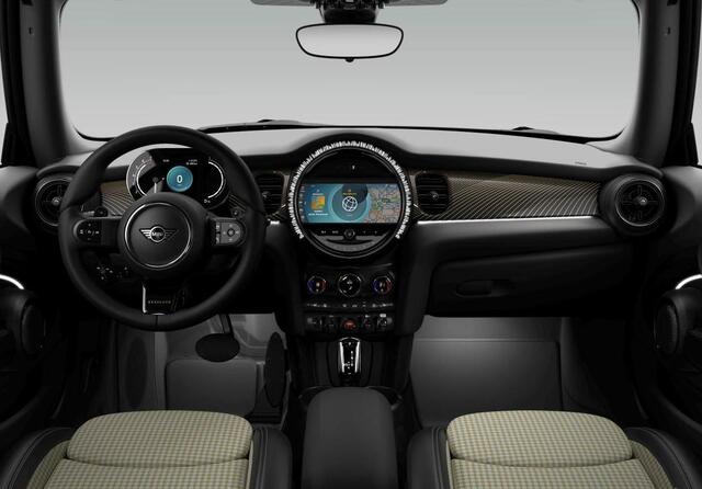 Mini COOPER S Mini Cabrio 2.0 Resolute Edition | Comfort Access | CarPlay