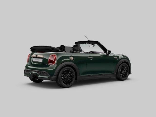 Mini COOPER S Mini Cabrio 2.0 Resolute Edition | Comfort Access | CarPlay