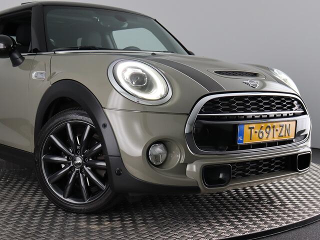 Mini COOPER S Mini 2.0 Chili (Pano / Harman Kardon / Navi / Cruise)