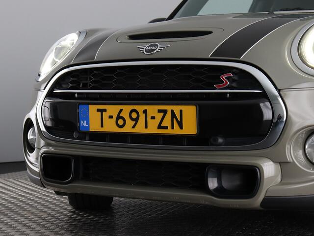 Mini COOPER S Mini 2.0 Chili (Pano / Harman Kardon / Navi / Cruise)