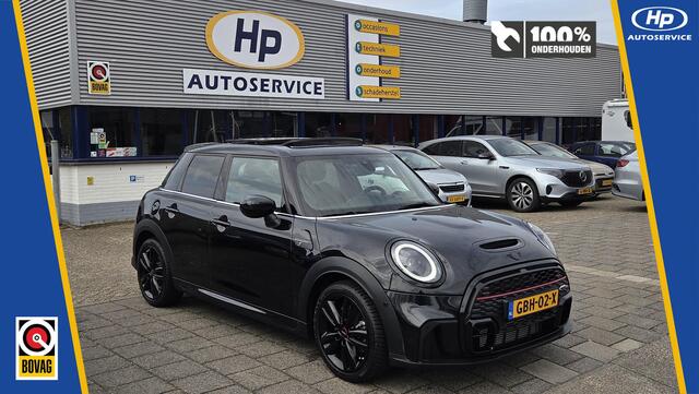 Mini COOPER S Mini 2.0 Rockingham GT Edition