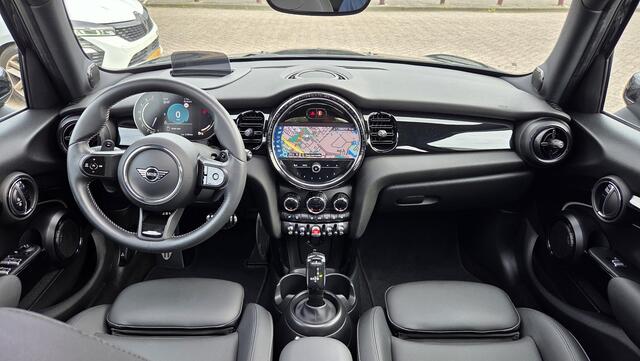 Mini COOPER S Mini 2.0 Rockingham GT Edition