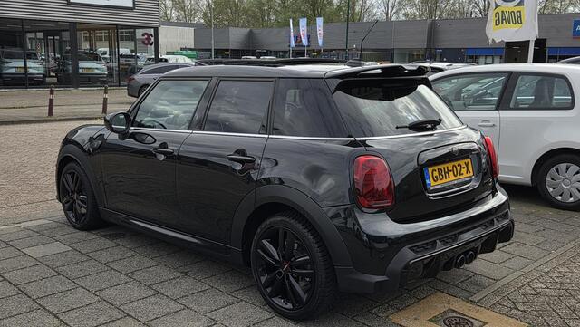 Mini COOPER S Mini 2.0 Rockingham GT Edition