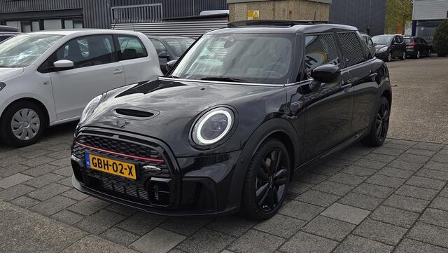 Mini COOPER S Mini 2.0 Rockingham GT Edition