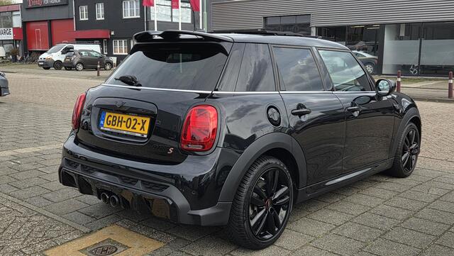 Mini COOPER S Mini 2.0 Rockingham GT Edition