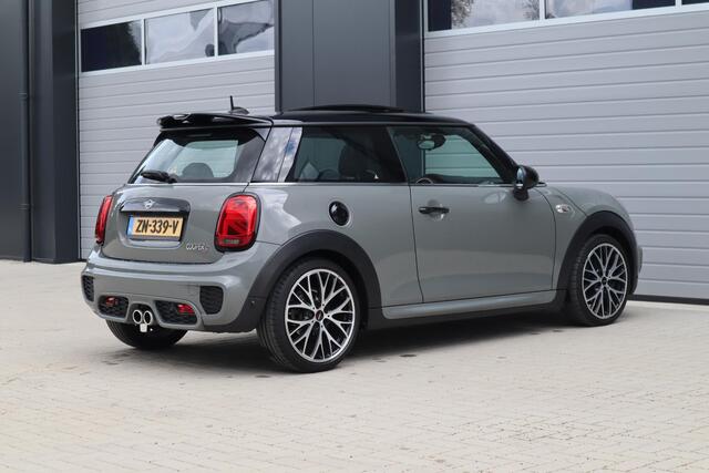 Mini COOPER S Knightsbridge Edition | Pano | HUD | Orig. NL !