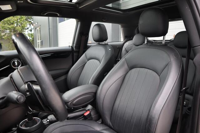 Mini COOPER S Knightsbridge Edition | Pano | HUD | Orig. NL !