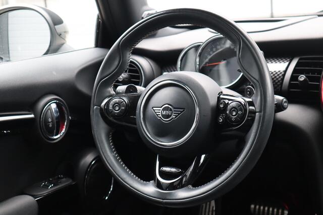 Mini COOPER S Knightsbridge Edition | Pano | HUD | Orig. NL !