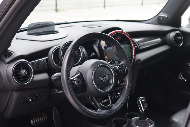 Mini COOPER S Knightsbridge Edition | Pano | HUD | Orig. NL !