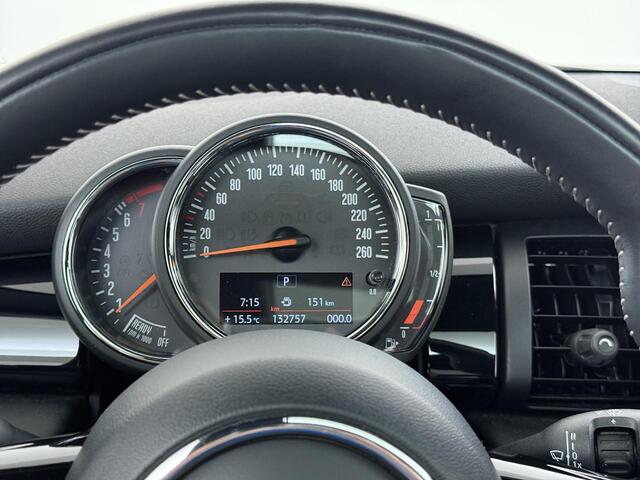 Mini COOPER S Mini 2.0 Panoramadak Leder JCW John Cooper Works