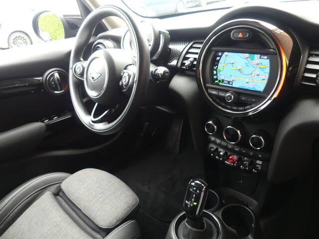 Mini COOPER S Mini 2.0 Chili