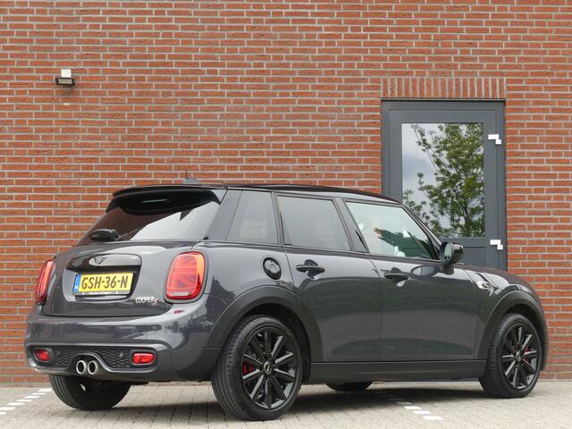 Mini COOPER S Mini 2.0 Chili