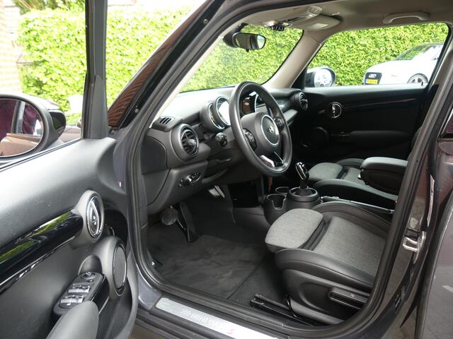 Mini COOPER S Mini 2.0 Chili