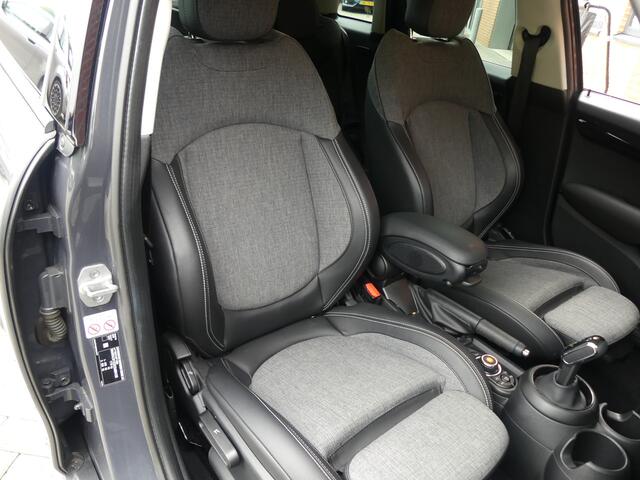 Mini COOPER S Mini 2.0 Chili