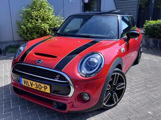 mini-cooper-s-192pk---jcw-stuurwiel