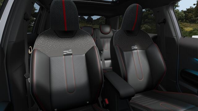 Mini COOPER S 5-deurs 2.0 John Cooper Works 204 pk Pakket XL | Panoramadak | Elektrisch verstelbare stoelen | 360 graden camera |