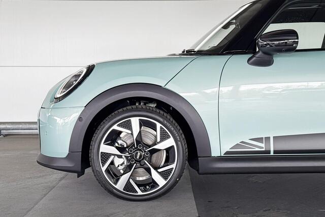 Mini COOPER S 3-deurs 2.0 Classic L | 18 Inch Slide Spoke 2-tone