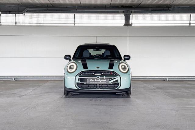 Mini COOPER S 3-deurs 2.0 Classic L | 18 Inch Slide Spoke 2-tone
