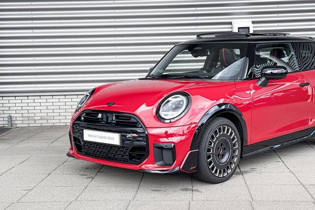 Mini COOPER S 3-Deurs 2.0 Essential