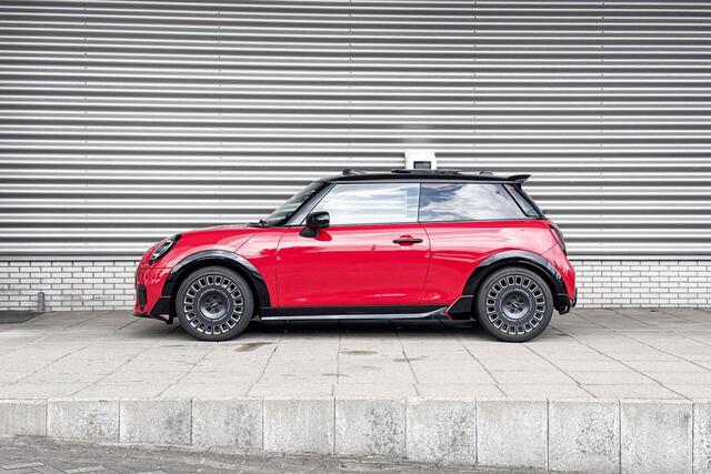 Mini COOPER S 3-Deurs 2.0 Essential