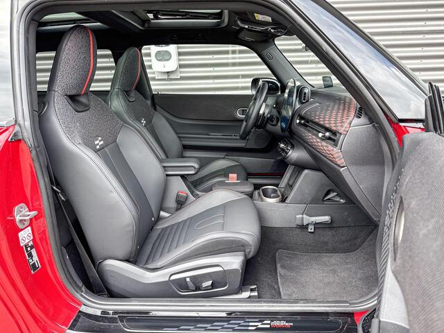Mini COOPER S 3-Deurs 2.0 Essential
