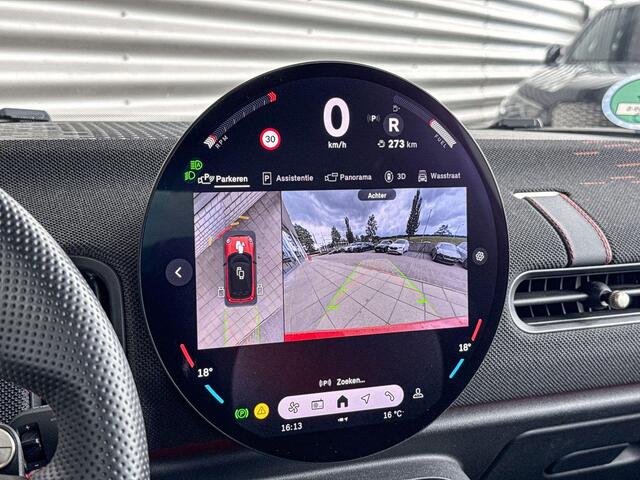 Mini COOPER S 3-Deurs 2.0 Essential