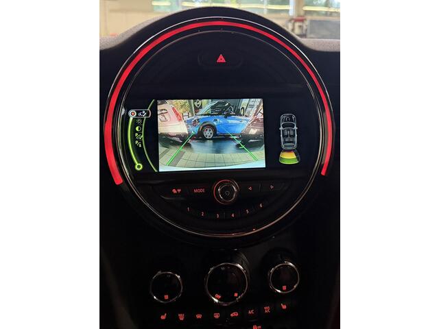 Mini COOPER S Cabrio 2.0 AUT LEDER CAMERA KEYLESS LED
