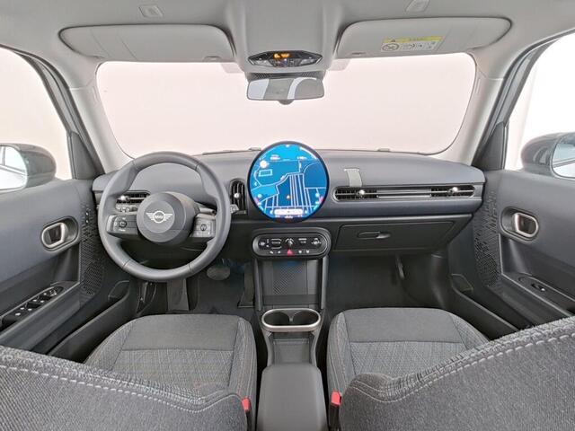 Mini COOPER S 5-Deurs 2.0 Essential Apple carplay | Achteruitrijcamera | Cruise control | Sensoren v/a